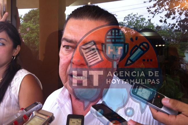 Lauro Peña García Lauro Peña García