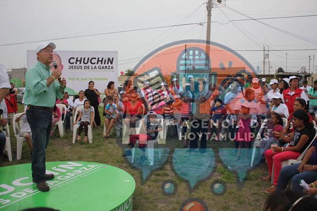 Jesús de la Garza Jesús de la Garza