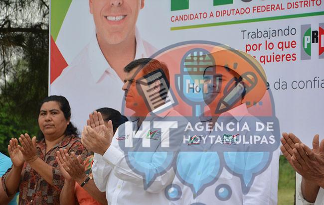 “No responderá PRI a campañas negras, seguiremos ofreciendo campañas de altura”: Pepé Cárdenas “No responderá PRI a campañas negras, seguiremos ofreciendo campañas de altura”: Pepé Cárdenas