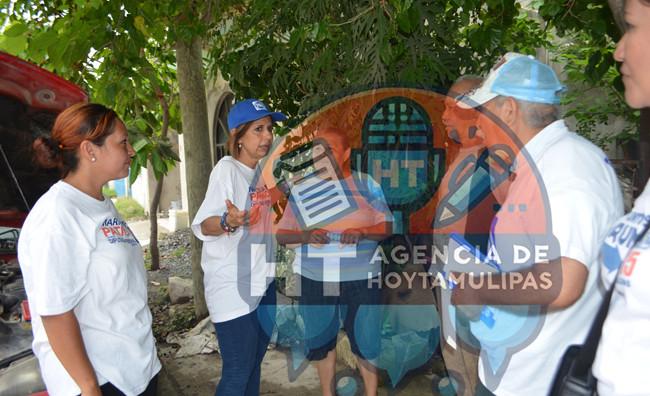 Maricela Patiño Maricela Patiño