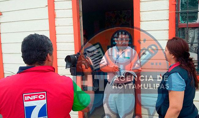 Directora de Reynosa Directora de Reynosa