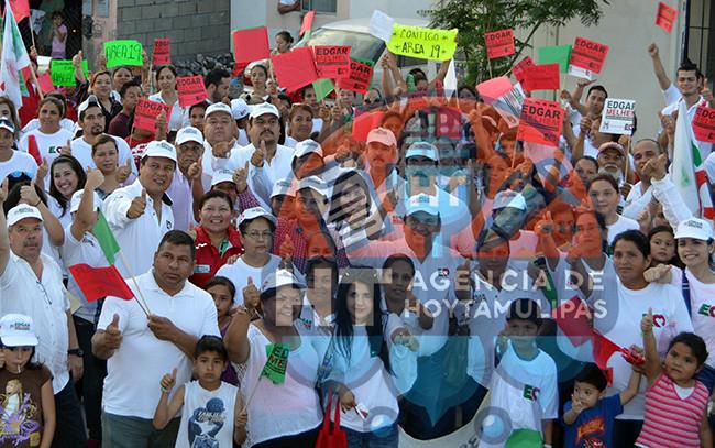 Edgar Melhem Edgar Melhem