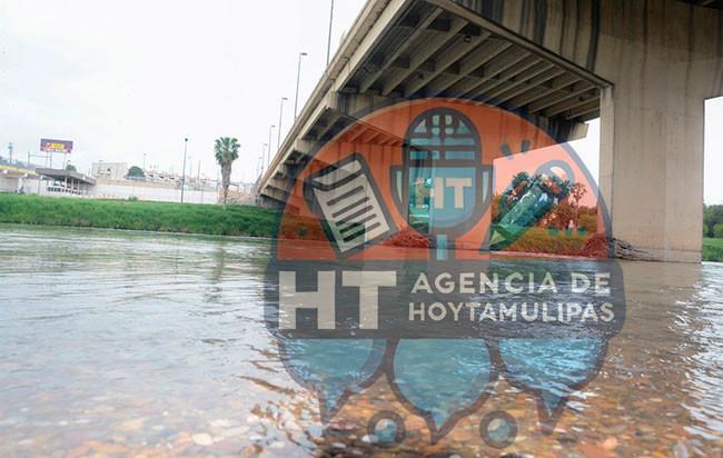 río Bravo río Bravo