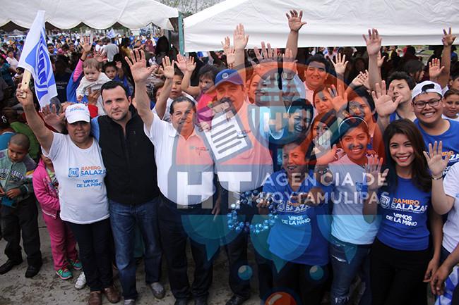 Ramiro Salazar Ramiro Salazar