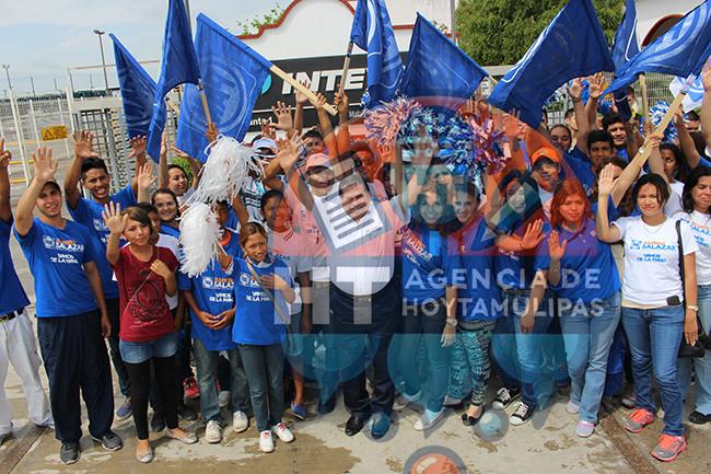 Ramiro Salazar Ramiro Salazar