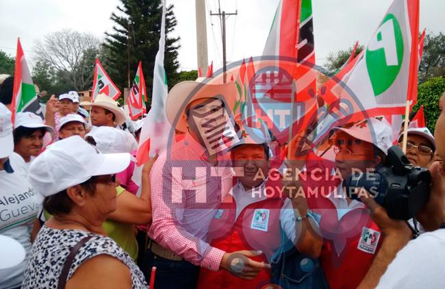 Alejandro Guevara Cobos Alejandro Guevara Cobos