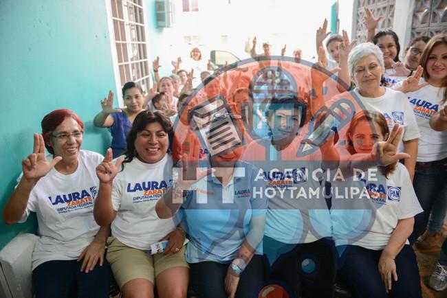 Laura Zárate Laura Zárate