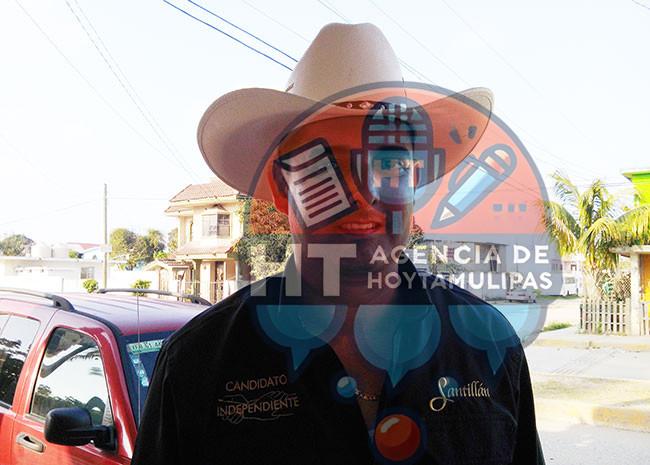 Manuel Santillán Manuel Santillán