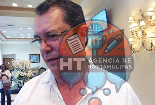 Enrique Lozano Garza Enrique Lozano Garza