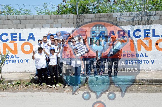 Maricela Patiño Maricela Patiño