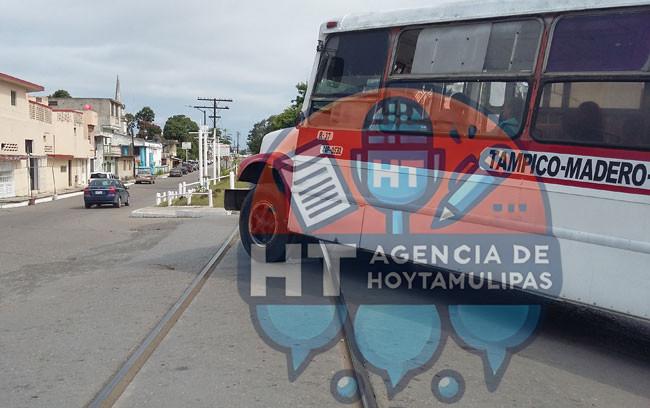 Vías del tren Vías del tren