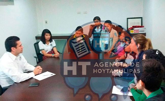 Problematica en el Conalep Problematica en el Conalep