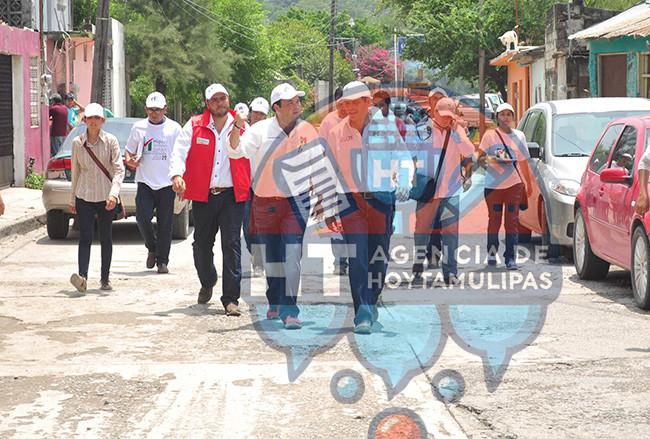 Miguel González Salum Miguel González Salum