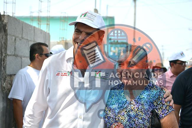 Miguel González Salum Miguel González Salum