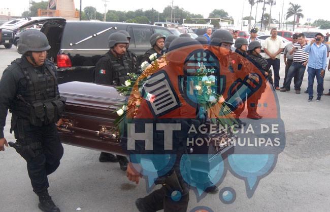 Policía Estatal Policía Estatal