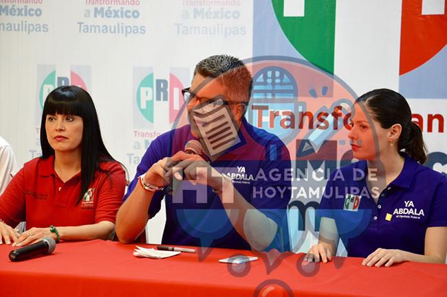 Yahleel Abdala Carmona Yahleel Abdala Carmona