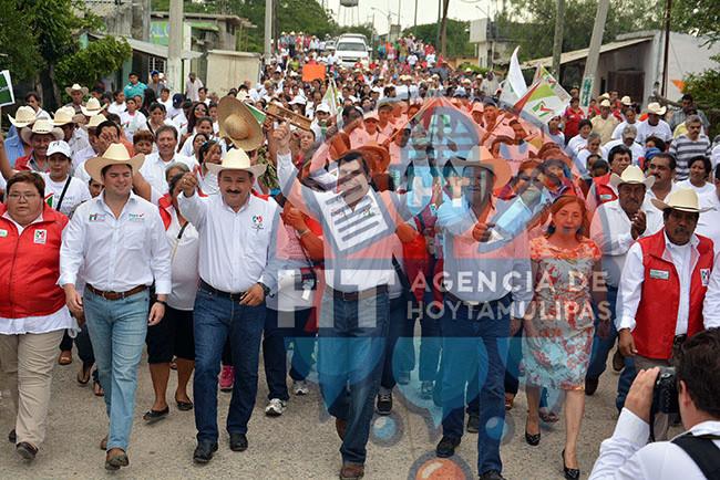 Miguel González Salum Miguel González Salum