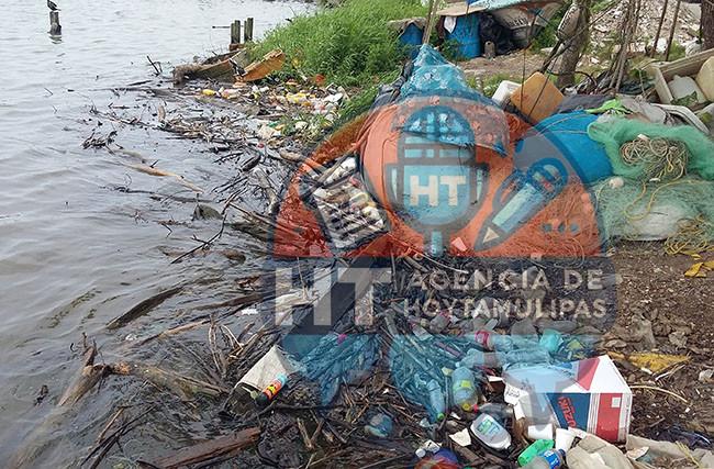 Riberas del río Pánuco Riberas del río Pánuco