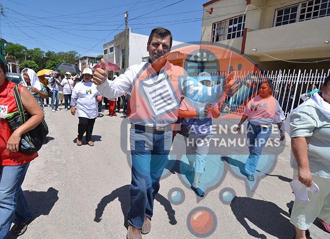 Miguel González Salum Miguel González Salum