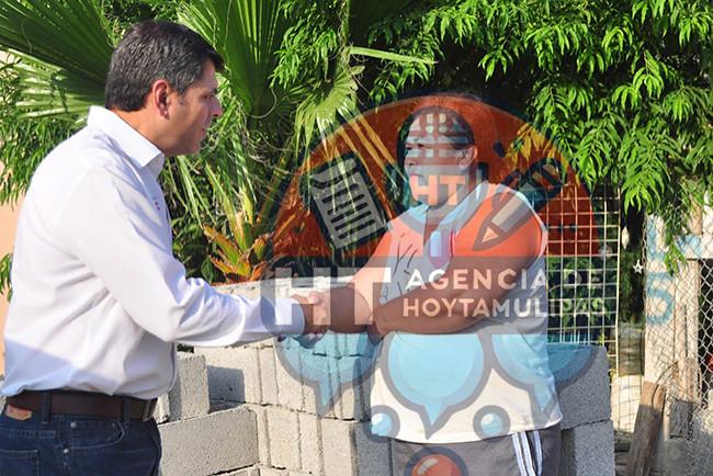 Miguel González Salum Miguel González Salum