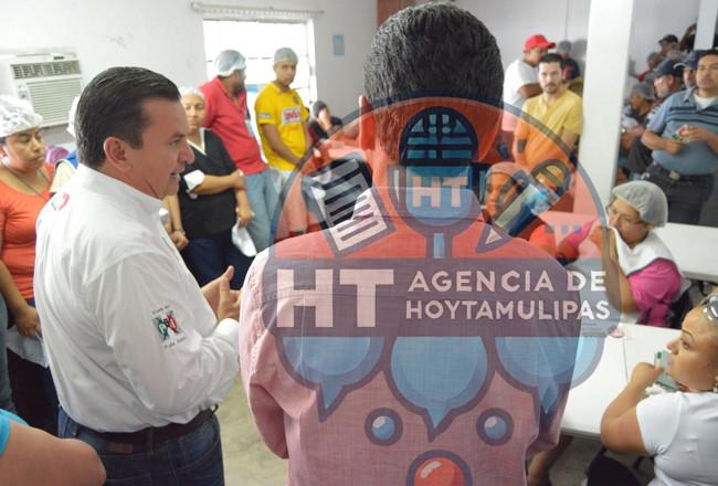 Edgar Melhem Salinas Edgar Melhem Salinas