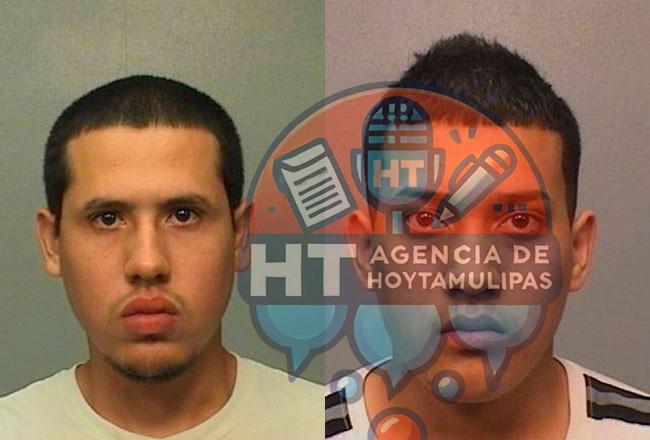 Arrestan a dos vándalos en Brownsville Arrestan a dos vándalos en Brownsville