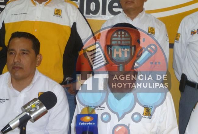 Salvador González Martínez Salvador González Martínez