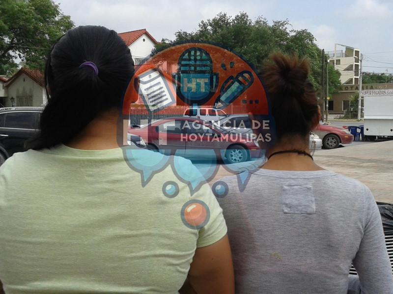 Denuncian acoso sexual en INE de Reynosa Denuncian acoso sexual en INE de Reynosa