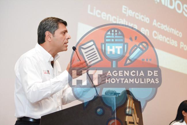 Miguel González Salum Miguel González Salum