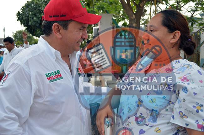 Edgar Melhem Edgar Melhem