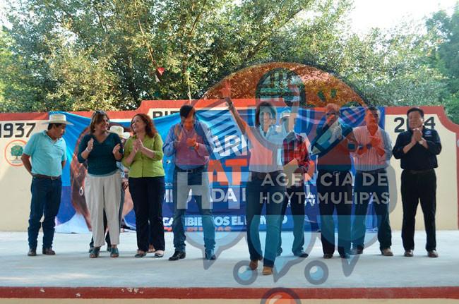 Maricela Patiño Maricela Patiño