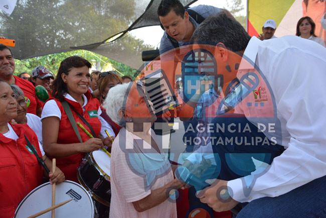 Miguel González Salum Miguel González Salum