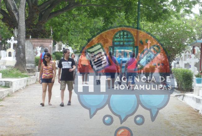 Cementario Cementario