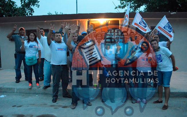 Maricela Patiño Maricela Patiño