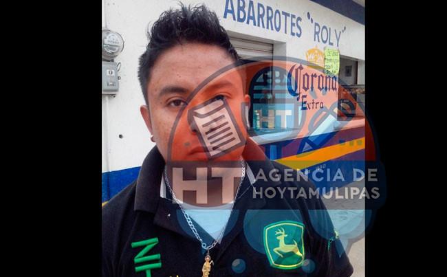 Rubén Damián Rubén Damián