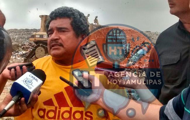 Pepenadores Pepenadores