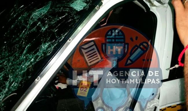 Fallecidos Fallecidos