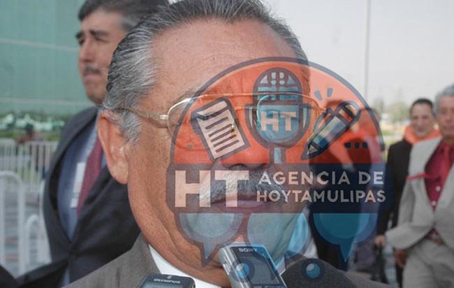 Jorge Guadalupe López Tijerina Jorge Guadalupe López Tijerina