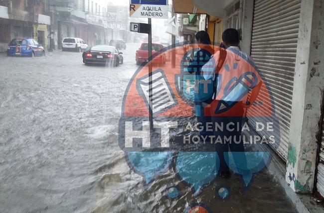 Inundaciones Inundaciones