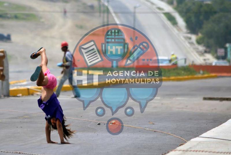 Puente La Moderna Puente La Moderna