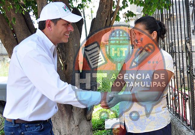 Miguel González Salum Miguel González Salum