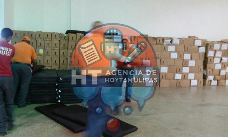 Apoyos FONDEN Reynosa Apoyos FONDEN Reynosa