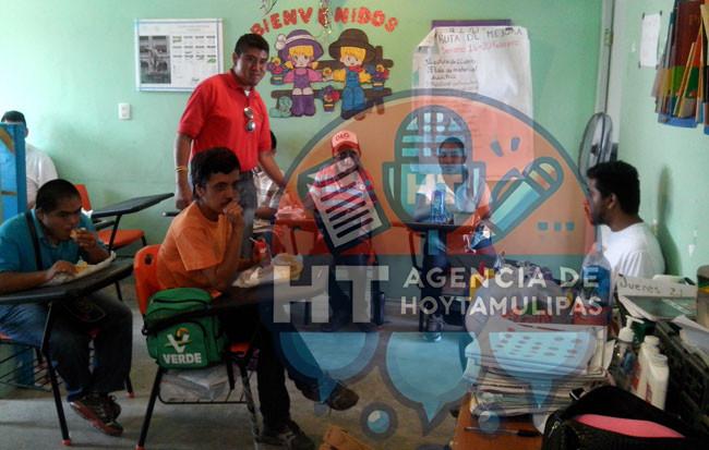 Urge escuela Urge escuela