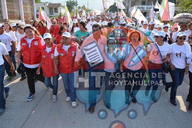 Miguel González Salum Miguel González Salum