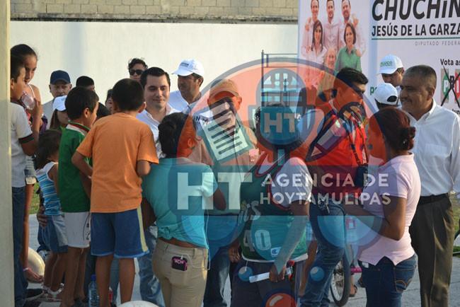 Jesús de la Garza Jesús de la Garza