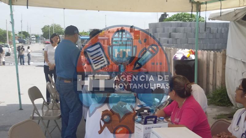 Brigadistas Brigadistas