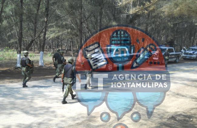 Fuerza Tamaulipas Fuerza Tamaulipas