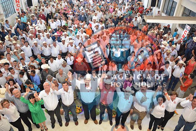 Miguel González Salum Miguel González Salum