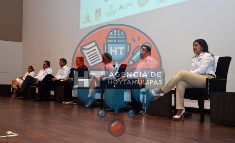 Foro con Candidatos a Diputados Federales Foro con Candidatos a Diputados Federales