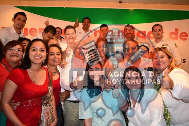 Jesús "Chuchín" de la Garza Jesús "Chuchín" de la Garza